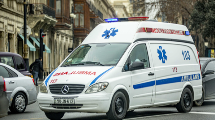 Səhiyyə Nazirliyi koronavirusla mübarizədə görəcəyi işləri açıqladı