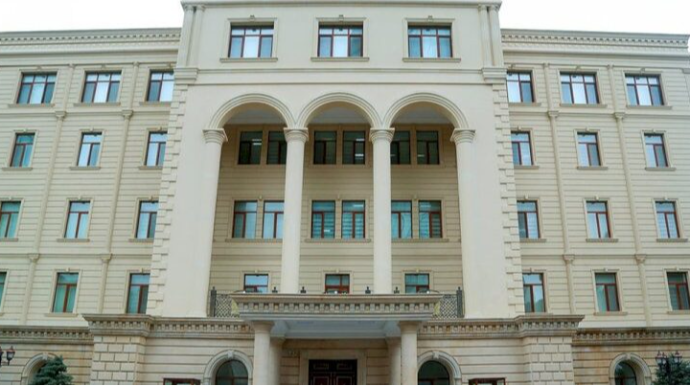 Azərbaycanda bu şəxslərin hərbi xidmət qaydası dəyişəcək - RƏSMİ AÇIQLAMA 