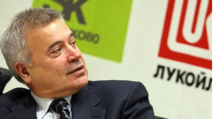 Vahid Ələkbərovun şirkəti risk altında; “Lukoil”in taleyi necə olacaq? – Politoloq AÇIQLADI 