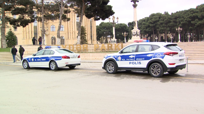 Daxili İşlər Nazirliyi kafe və restoranların işləməsinə AYDINLIQ GƏTİRDİ 