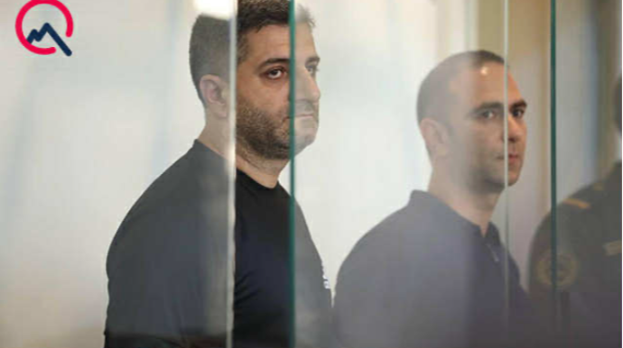 Baş direktorla müavininə - 10 il həbs istənildi