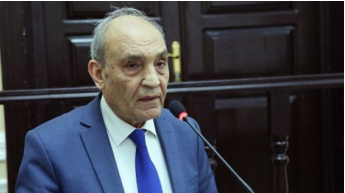 Ramiz Mehdiyev özünə müşavir TƏYİN ETDİ 