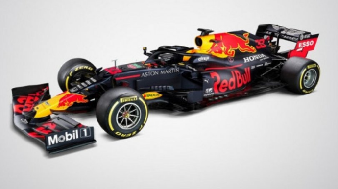 Formula 1 bolidlərinin ölçüsü azaldılacaq