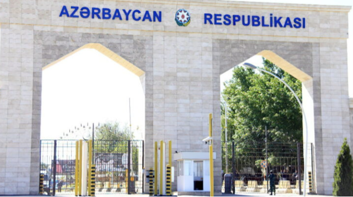 Azərbaycan İranla sərhədi açır? 