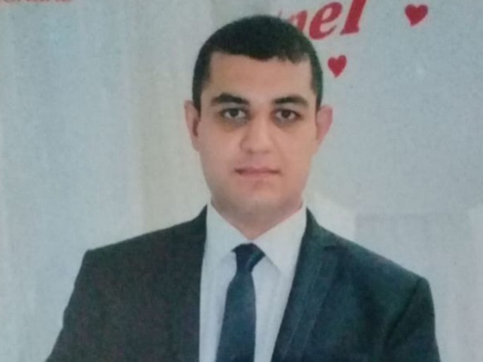 Abşeronda 30 yaşlı kişi itkin düşüb - FOTO