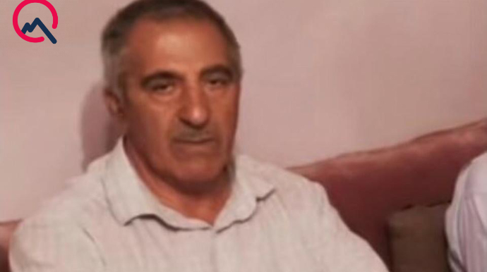 Ağır qəzada ölən baytarın FOTOsu 