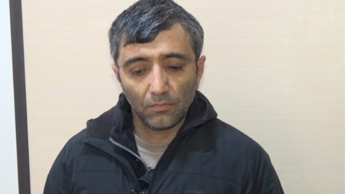 Bərdə sakinlərindən narkotik aşkarlandı - FOTOLAR 