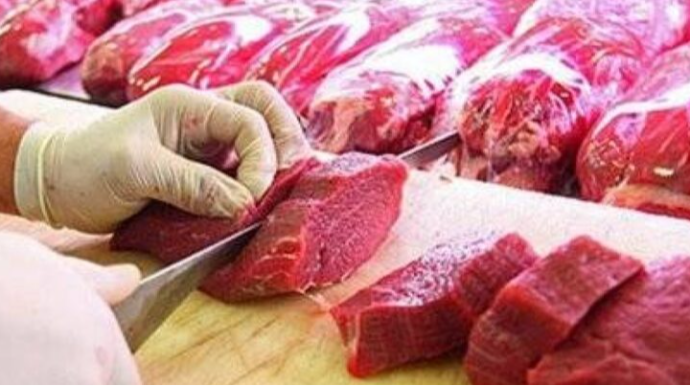 Bakının bu qəsəbəsində ƏT BAHALAŞDI 