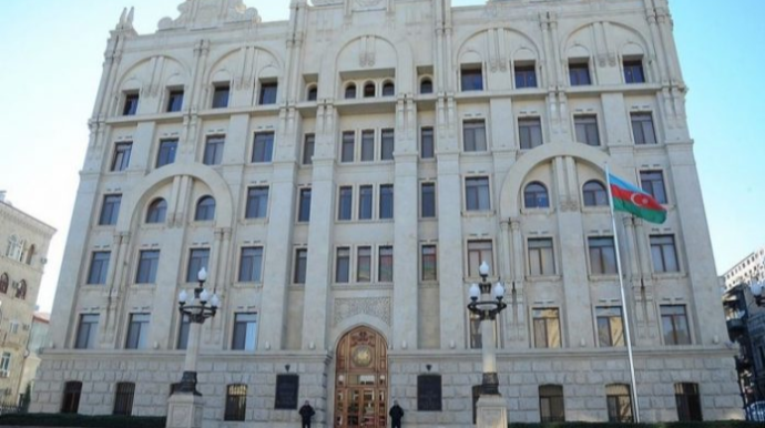 Qonaqlıq təşkil edən restoran sahibi və 7 nəfər saxlanıldı