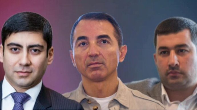 Rahat marketlər şəbəkəsi kimə məxsusdur? - ARAŞDIRMA 