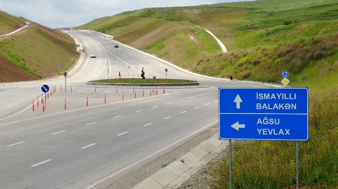 Bayrama görə rayonlara gedənlərin nəzərinə: Bu qaydalara əməl etməsəniz… - ƏHALİYƏ XƏBƏRDARLIQ - VİDEO 