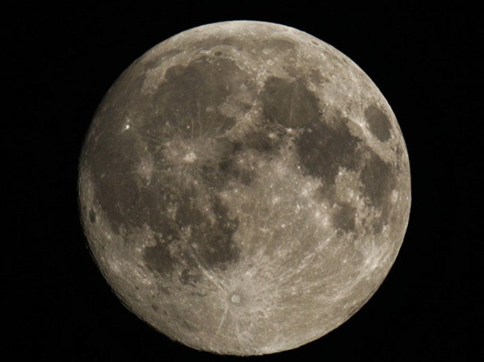 Bütöv ay olan gecələrdə niyə cinayətlər çox olur? – ARAŞDIRMA