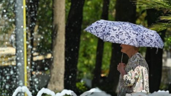 Sabahın hava proqnozu açıqlandı 