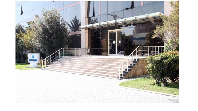 “Azəriqaz” qaz təchizatına qanunsuz müdaxilə aşkar edib