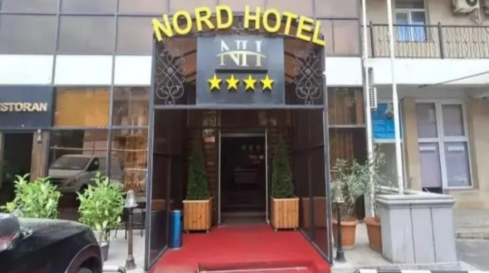 Bakıda hoteldə FACİƏ:  Gənc işçinin ürəyi dayandı