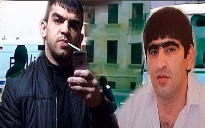 “Qoca”yla Əli Ağami qatardan necə qaçıb? - Qarovul rəisinin ifadəsi