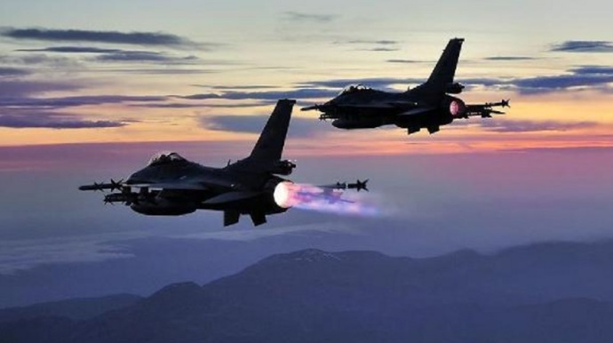 Türkiyə MN MİT-lə birgə İraqın şimalında əməliyyat keçirib  - VİDEO