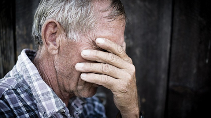 Binəqədidə 65 yaşlı qoca döyülüb, vəziyyəti ağırdır 