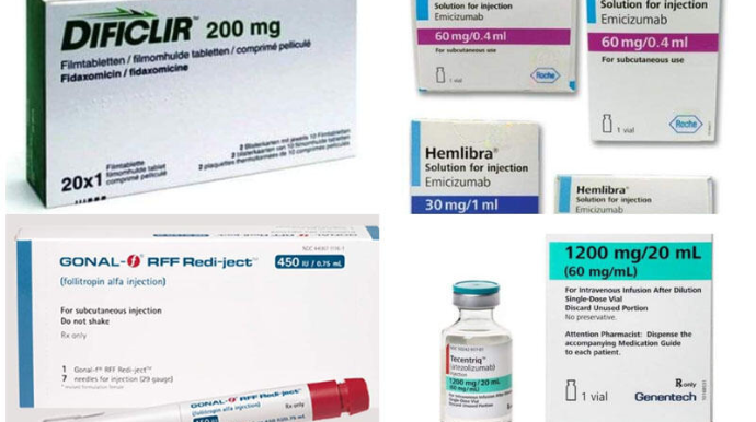 Azərbaycanda maşın, torpaq, ev qiymətinə satılan bahalı dərmanlar – SİYAHI 