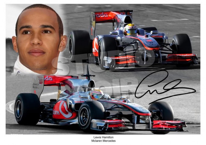 Luis Hamilton: Karyeramı tezliklə başa vura bilərəm - FOTO