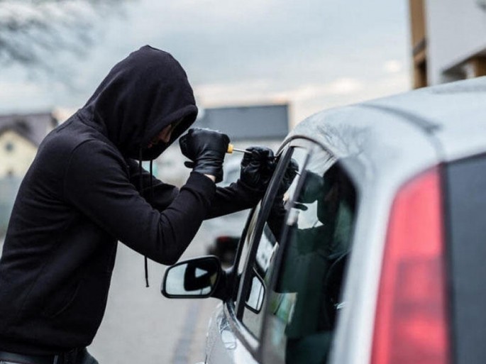 Hər gün İspaniyada 120 maşın qaçırılır