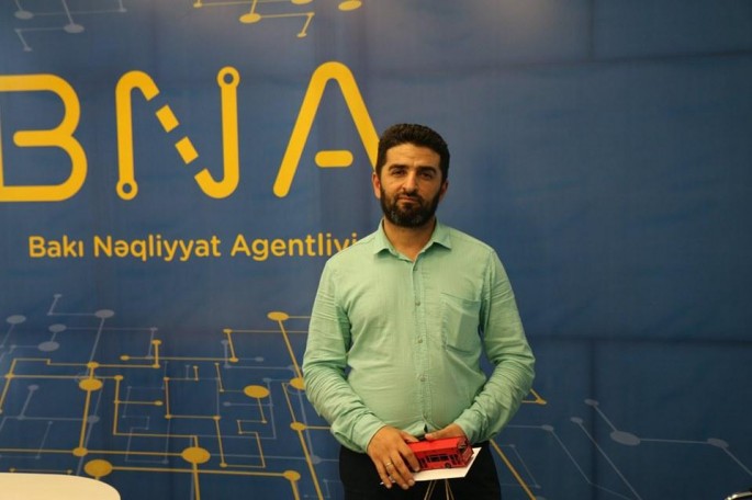 Siqaretə görə 47 avtobus sürücüsü barədə tədbir görüldü - FOTO