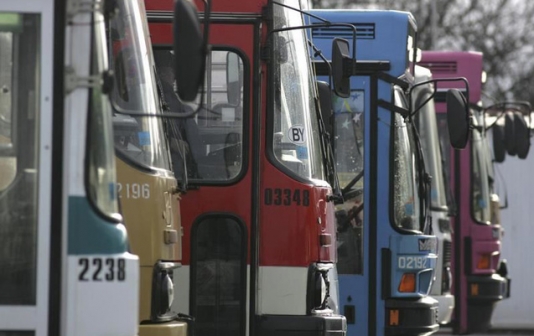 Bu marşrutların yolu dəyişdi - Siyahı