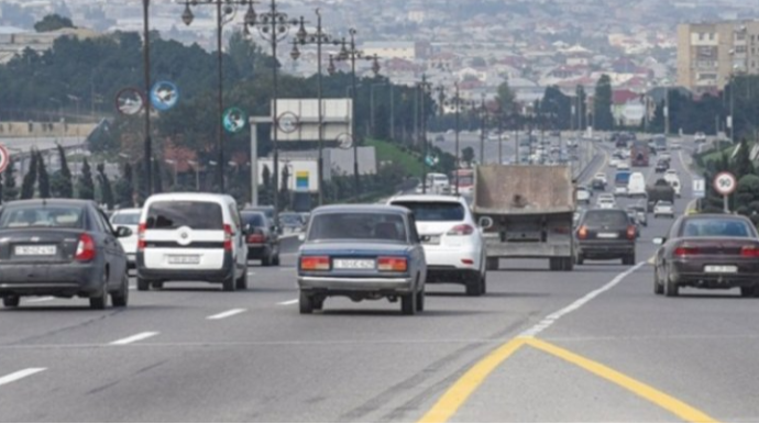 ŞAD XƏBƏR: Yeni yol çəkilir - Bakıya tıxacsız gedəcəksiniz 