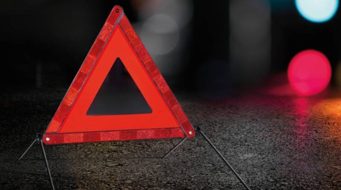 Maşınını satmağa aparan baba nəvəsi ilə birlikdə yol qəzasında öldü - TƏFƏRRÜAT - FOTO - VİDEO