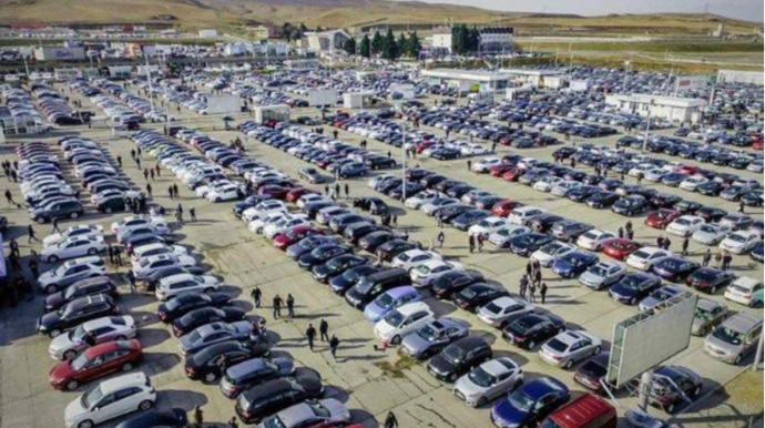 "Maşın bazarı"ndakı durğunluğun əsl səbəbləri - VİDEO 