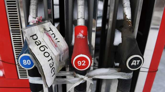 Benzin qıtlığı yarana bilər 