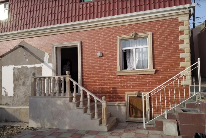 Bakıda qanunsuz fəaliyyət göstərən dini tədris kursu aşkarlanıb - FOTO