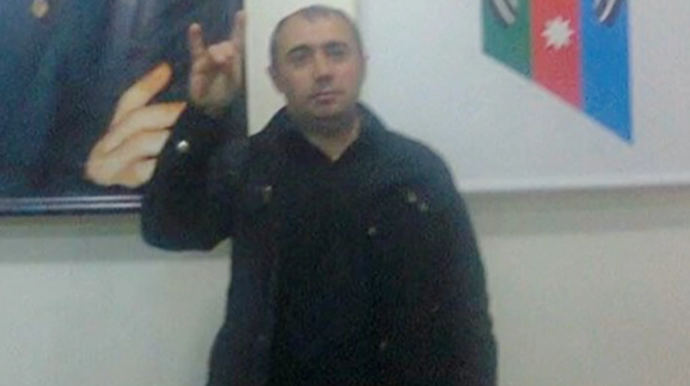 Deputatlığa namizəd olmuş şəxs narkotik ittihamı ilə tutuldu