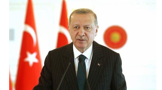 Эрдоган заявил о соглашении с Россией о центре по перемирию в Карабахе