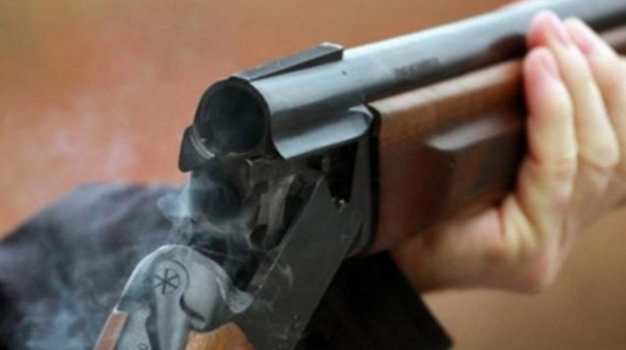 64 yaşlı kişi odlu silahdan açılan atəş nəticəsində ölüb