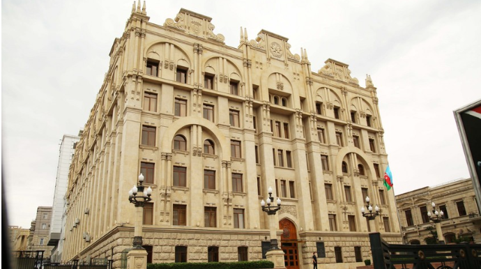 DİN Siyavuş Novruzova cavab verdi