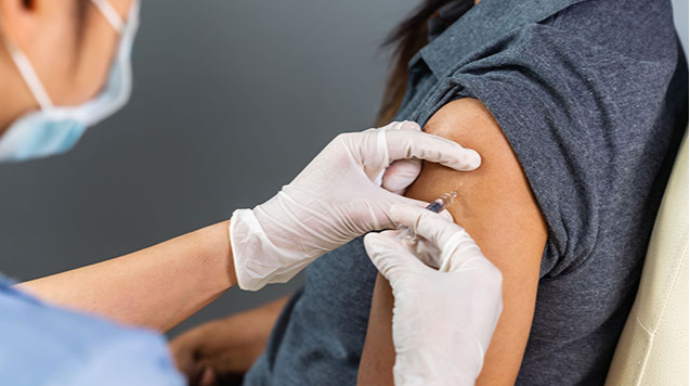 Son sutkada vaksin olunanların sayı açıqlandı  - FOTO