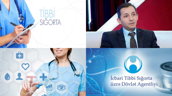 Tibbi sığorta ilə bahalı əməliyyatların aparılması həkimlərə ziyan vurur? – RƏSMİ AÇIQLAMA  - FOTO