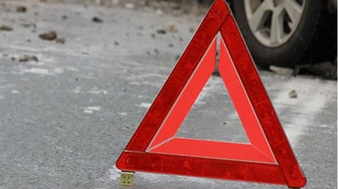 В Азербайджане произошло жуткое ДТП: погибли 4 человека - ОБНОВЛЕННЫЙ