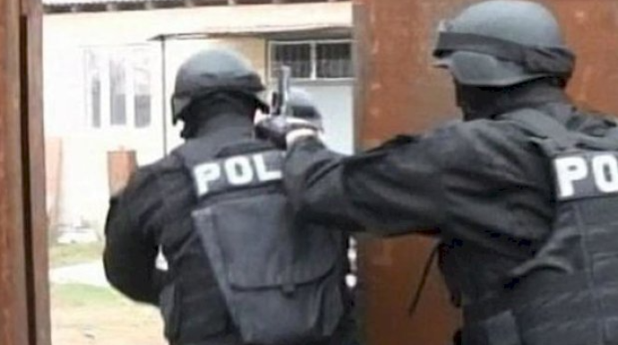 Mütəşəkkil cinayətkarlığa qarşı keçirilən əməliyyat zamanı 20 nəfər ölüb 