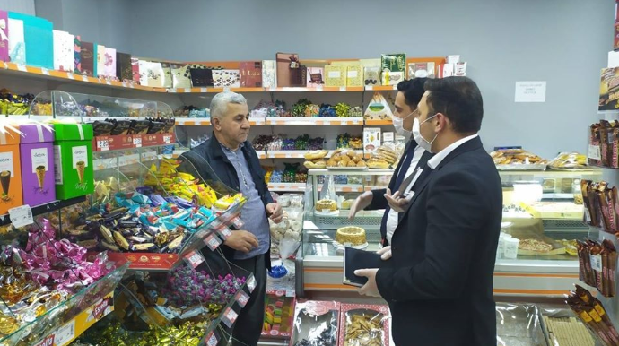 170 obyekt metodiki tövsiyələri kobud şəkildə pozub - REYD 