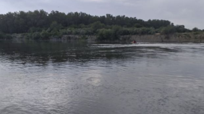 Sabirabadda 2 yaşlı uşaq kanalda batıb