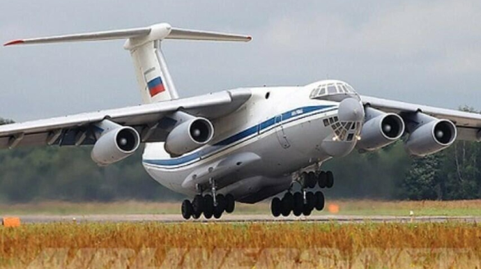 Rusiya təyyarələri Tehrandan nə daşıyır? - Hərbi ekspertdən açıqlama 