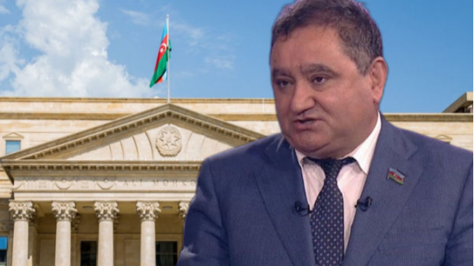 Ali Məhkəmə deputat Etibar Əliyevin ittihamlarına cavab verib 