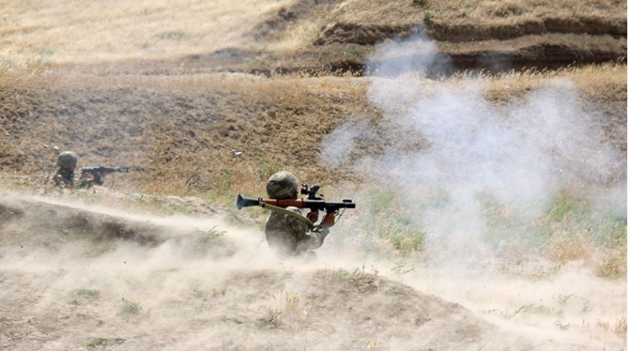 Ermənistan niyə sərhəddə vəziyyəti gərginləşdirməyə çalışır? - ŞƏRH 