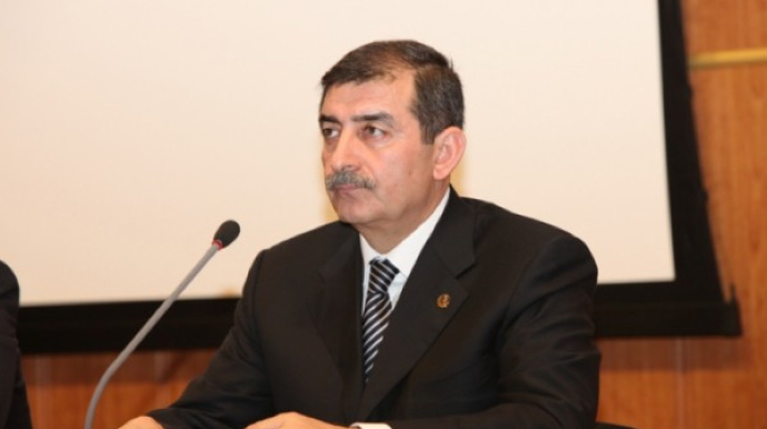 İcra başçısının bacısı işdən çıxarıldı - FOTO 