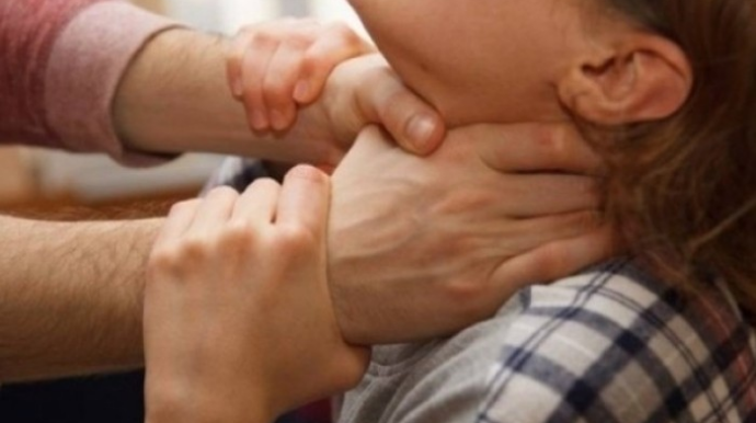 Sumqayıtda tanışı 25 yaşlı qızı boğaraq öldürdü - RƏSMİ 