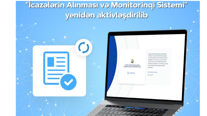 Əhalinin NƏZƏRİNƏ: SMS icazə ilə bağlı sistem yenidən aktivləşdirildi - VİDEO