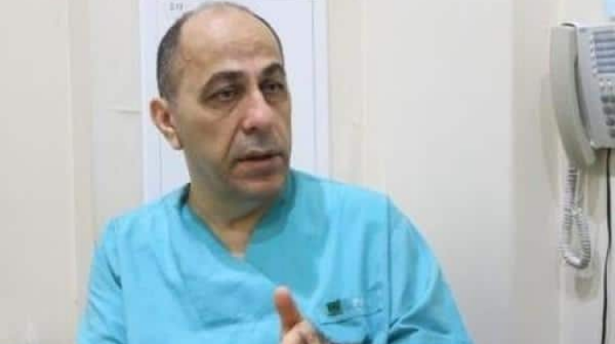 "Hazırda qapanmalara getməyə lüzum görmürəm" - Həkim 