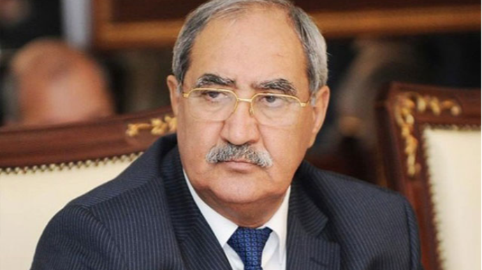 Fəzail Ağamalı vəfat etdi 